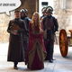 Illustration for article titled This Is The Car The Game Of Thrones World Could Build